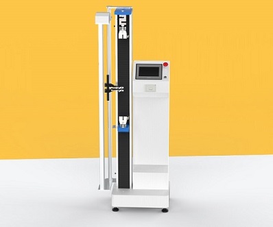 電子拉力機(jī)中試驗(yàn)過(guò)程中試樣打滑處理方法